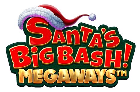 Santas big bash megaways spielen  Positions
